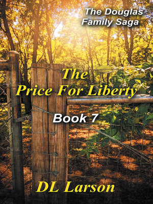 cover image of The Price for Liberty